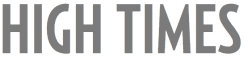 High Times Logo