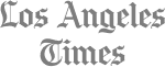 Los Angles Times Logo